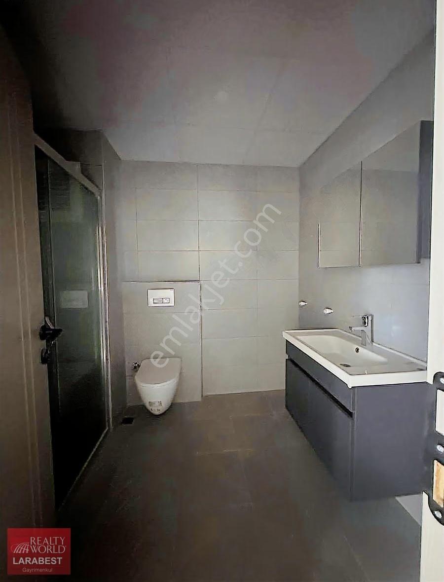 Göksu Mah. Cadde Üzeri Konforlu 1+1 Satılık Daire - Görsel 16
