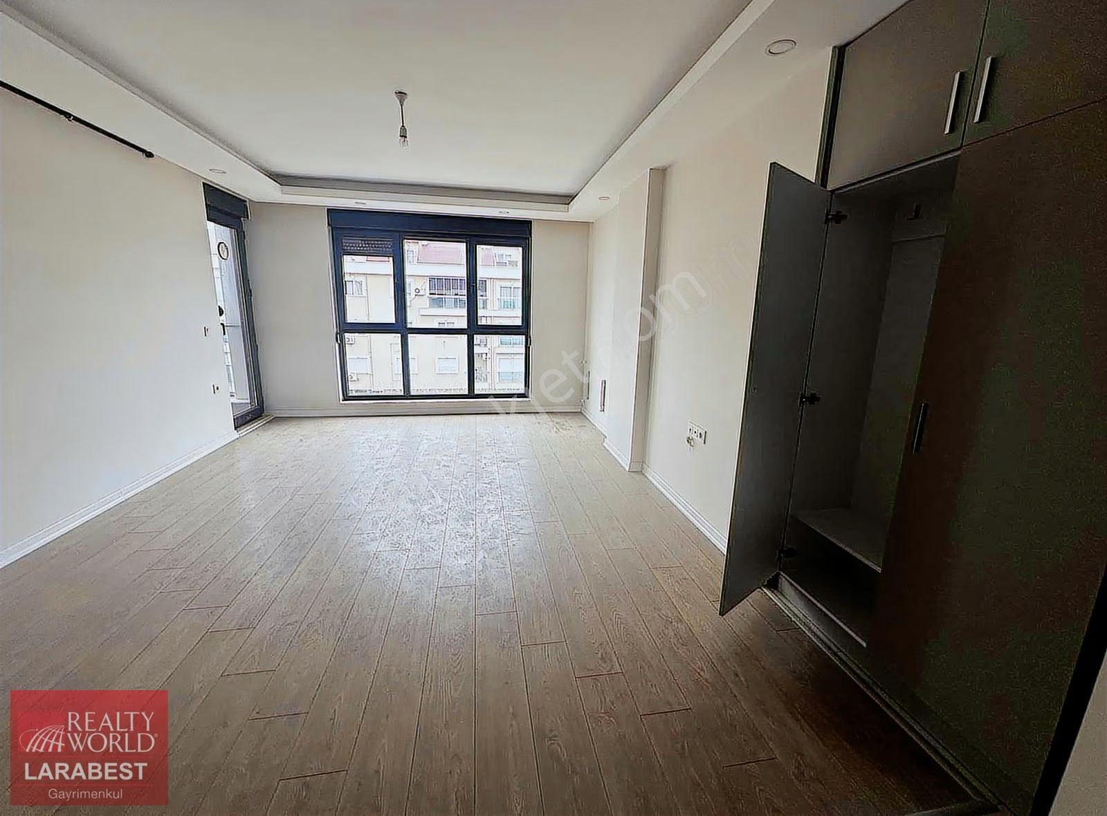 Göksu Mah. Cadde Üzeri Konforlu 1+1 Satılık Daire - Görsel 8