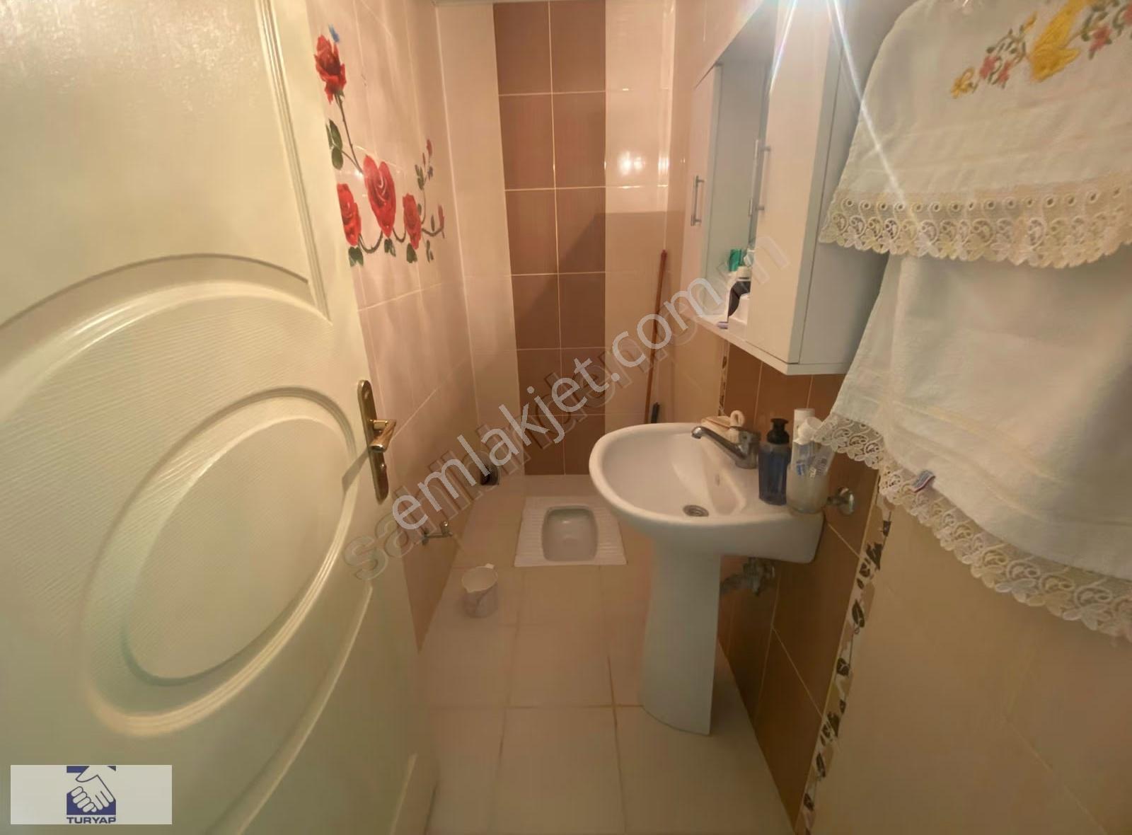 Fırsat Ilıcada Satlık 5+1 Dublex Daire - Görsel 19