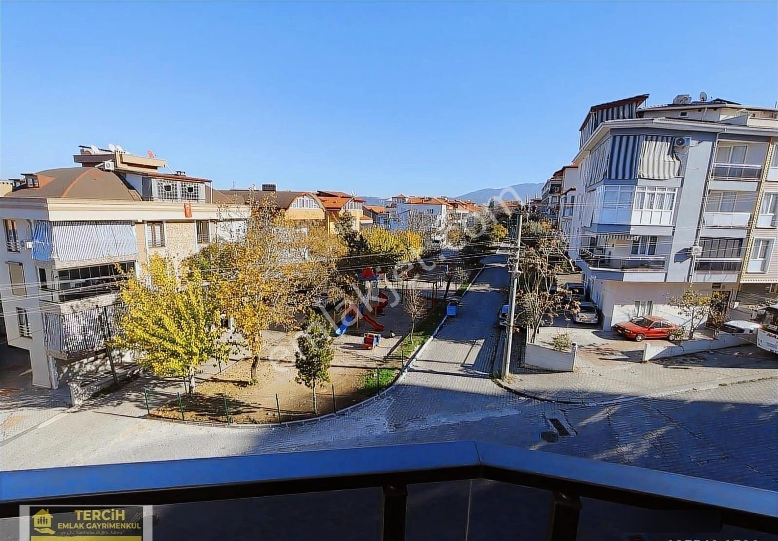 Tercih Gayrimenkul'den Bağbaşında Fırsat 3+1 Daire - Görsel 12