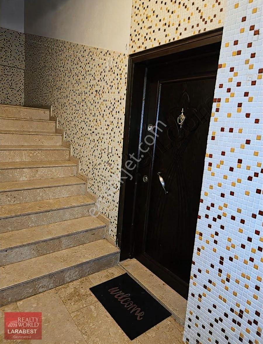 Yenigün Mah. Muratpaşada Full Eşyalı 2+1 Satılık Daire - Görsel 12