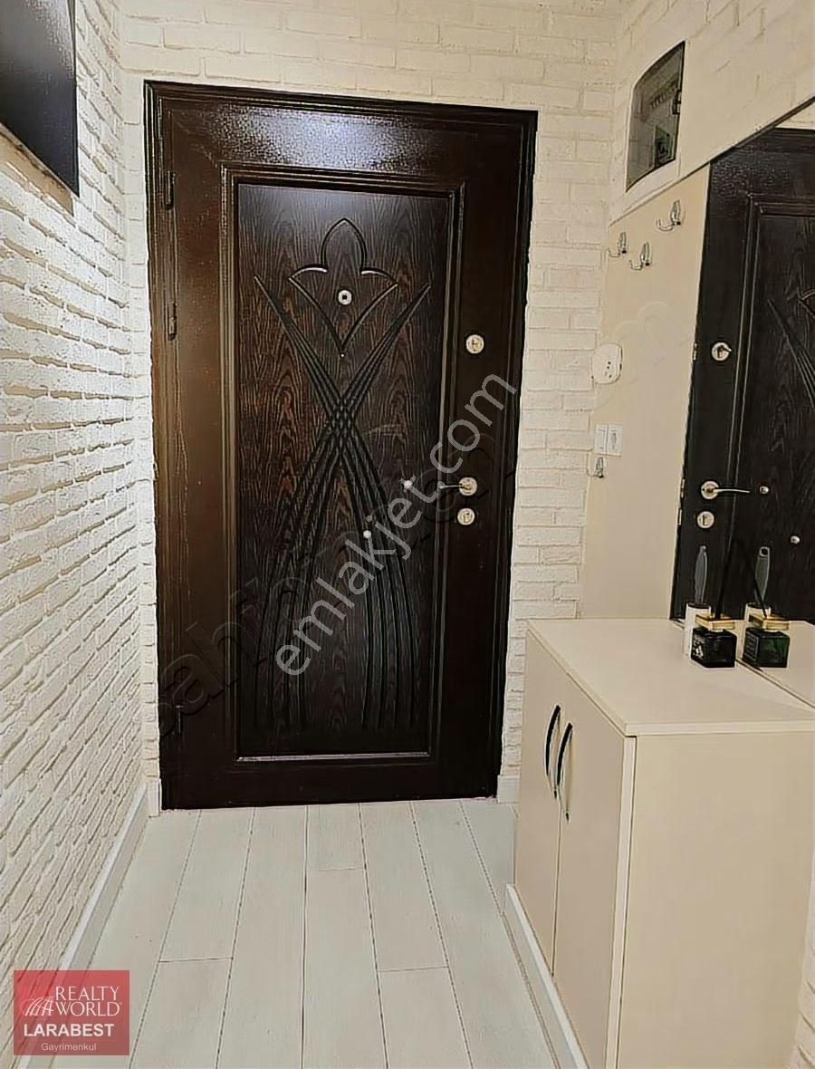 Yenigün Mah. Muratpaşada Full Eşyalı 2+1 Satılık Daire - Görsel 8