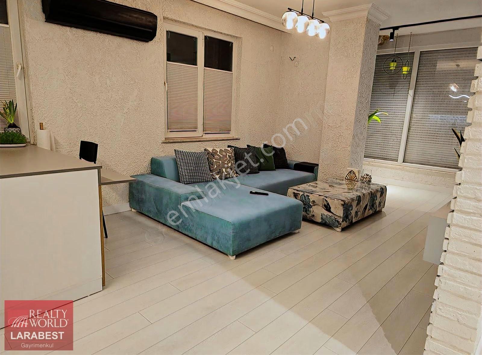 Yenigün Mah. Muratpaşada Full Eşyalı 2+1 Satılık Daire - Görsel 2