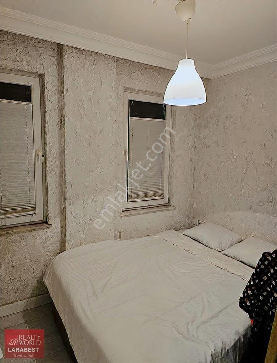 Yenigün Mah. Muratpaşada Full Eşyalı 2+1 Satılık Daire - Görsel 9