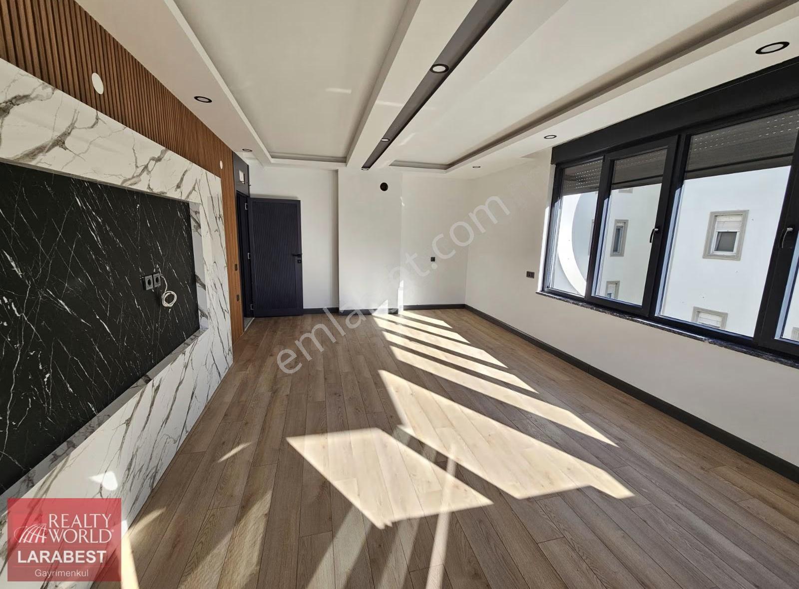 Yeşilbahçede Kombili Kapalı Otoparklı Havuzlu 2+1 Satılık Daire - Görsel 27