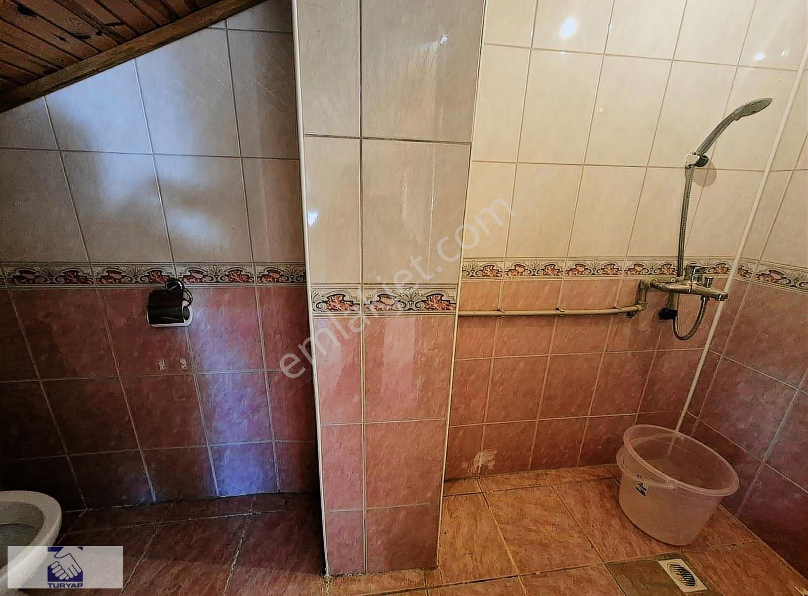 Site İçinde 4 Katlı 5+2 Villa Havuz Ve Özel Plajı Mevcut - Görsel 15