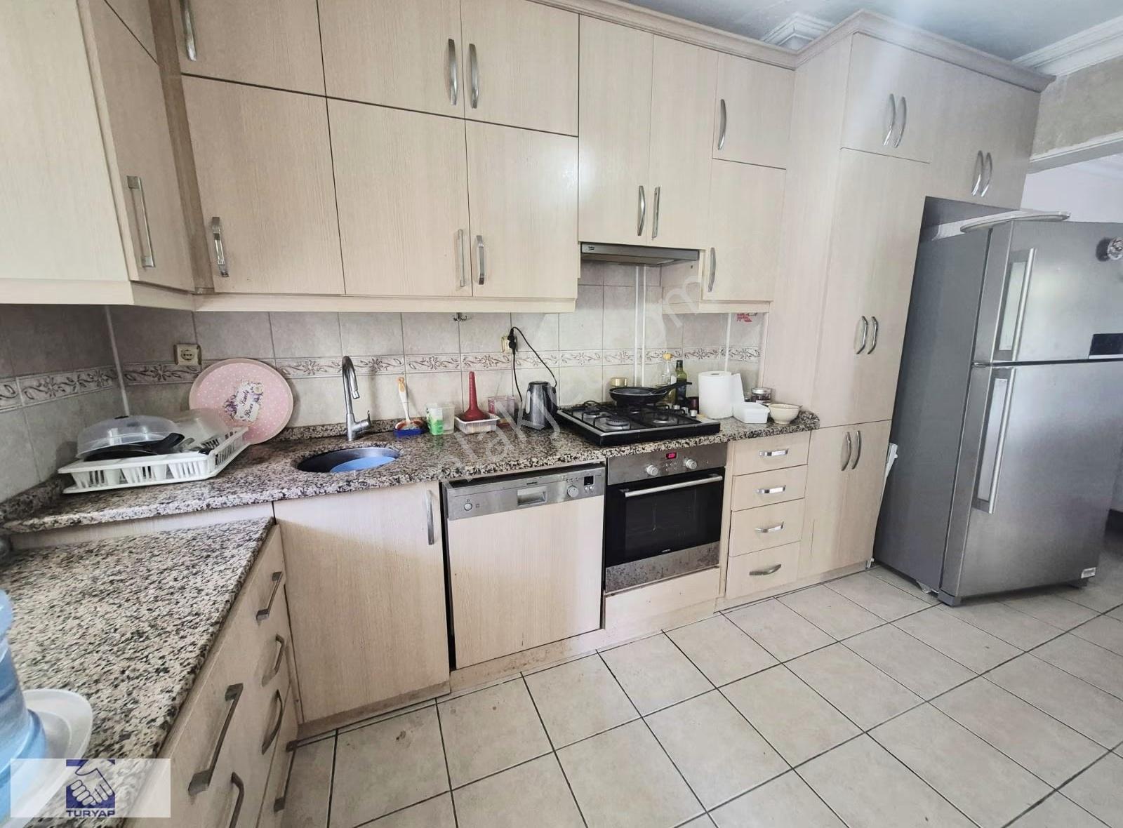 Site İçinde 4 Katlı 5+2 Villa Havuz Ve Özel Plajı Mevcut - Görsel 18