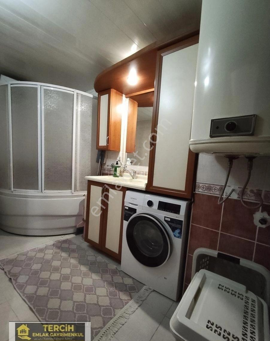 Kınıklıda 196 M² 4+1 Park Cephe Arakat Asansörlü - Görsel 27