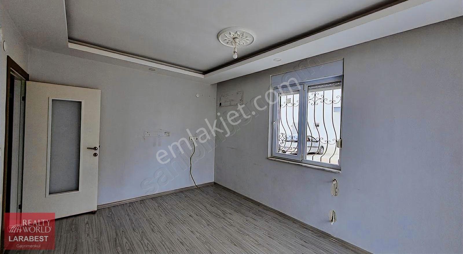 Kepez Sütçüler Gazi Mahallesi'nde Kiralık 2+1 Daire - Görsel 17
