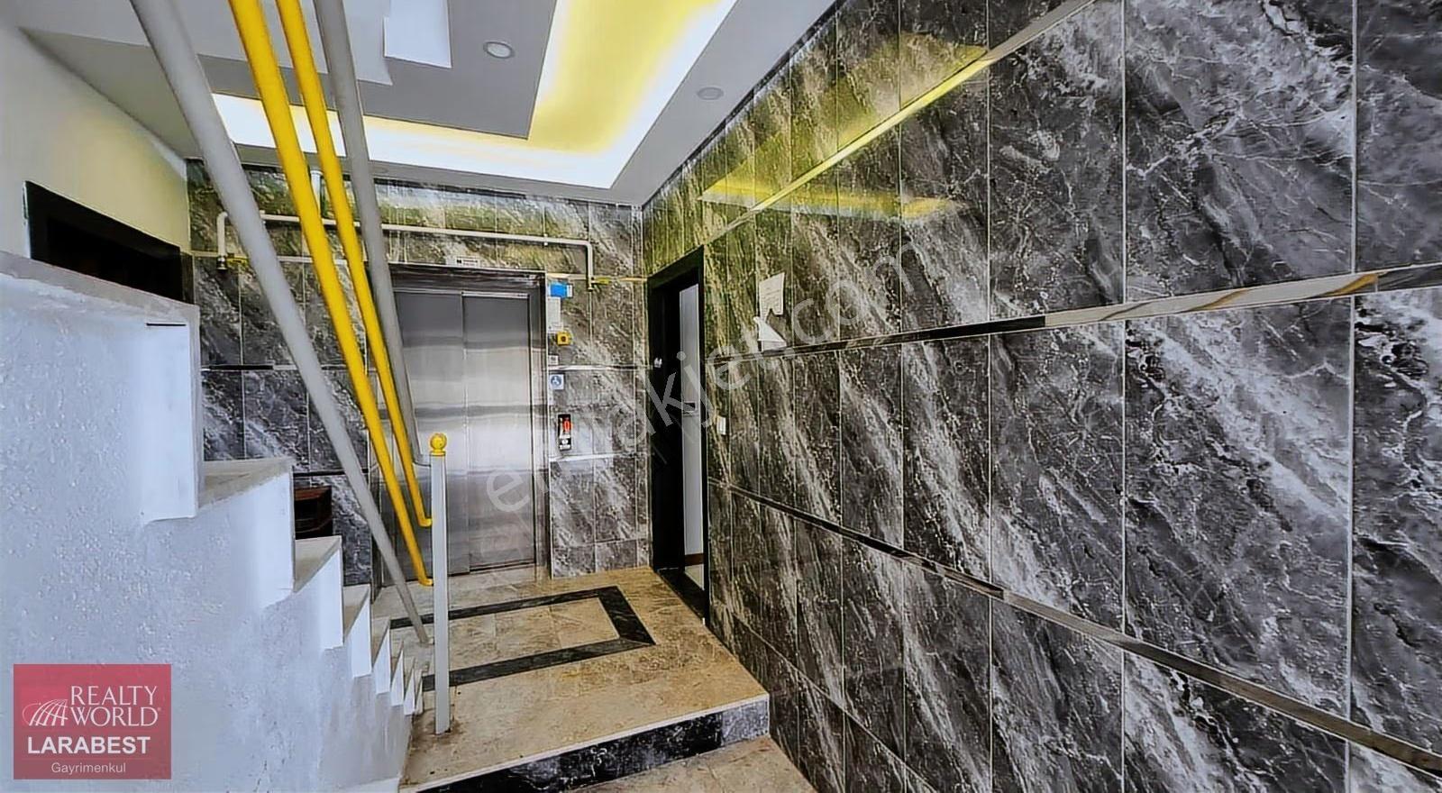 Kepez Sütçüler Gazi Mahallesi'nde Kiralık 2+1 Daire - Görsel 9