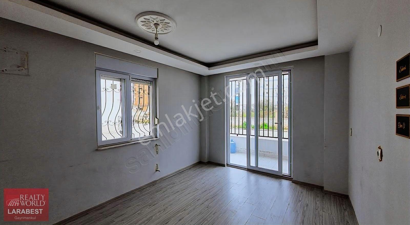 Kepez Sütçüler Gazi Mahallesi'nde Kiralık 2+1 Daire - Görsel 10