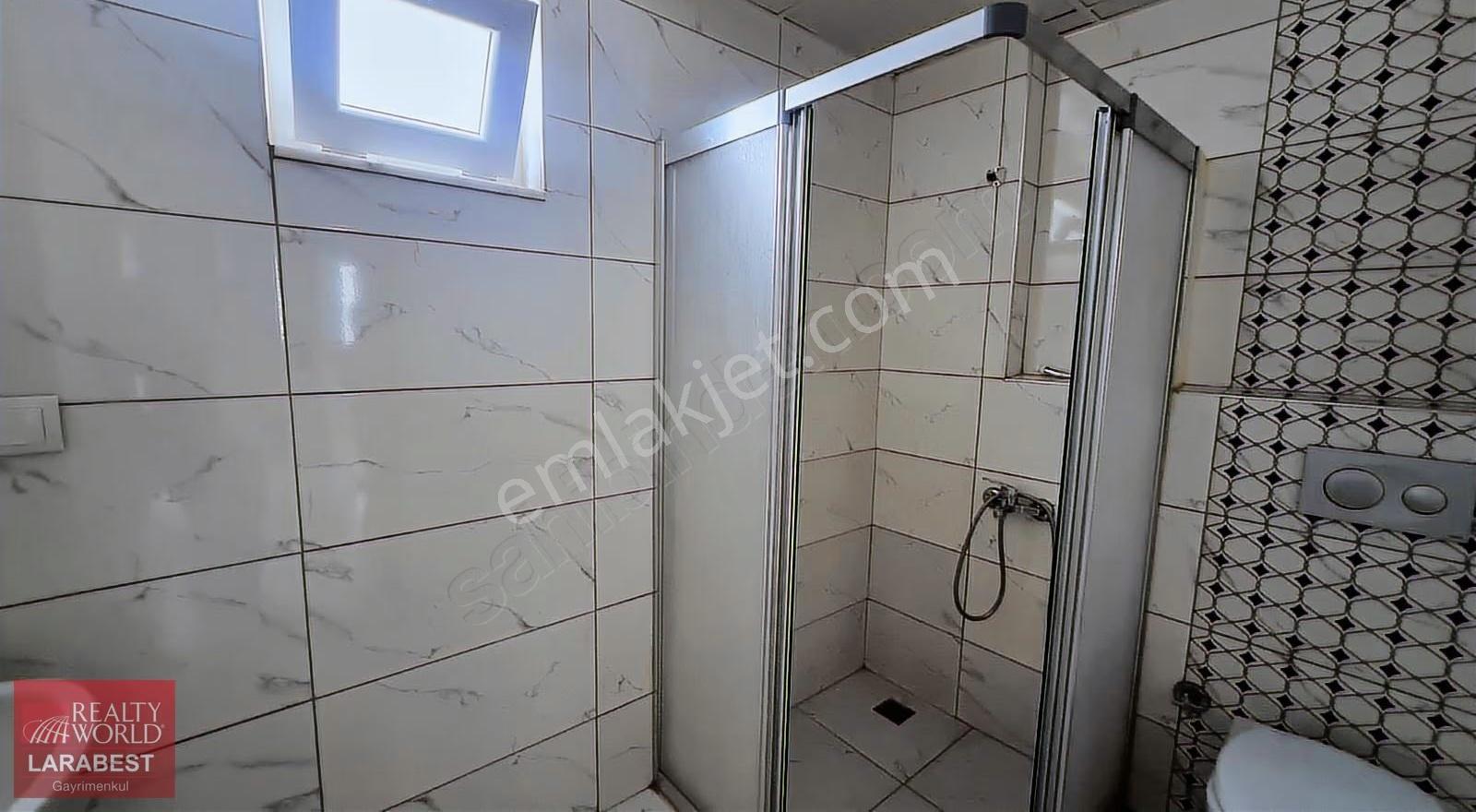 Kepez Sütçüler Gazi Mahallesi'nde Kiralık 2+1 Daire - Görsel 21