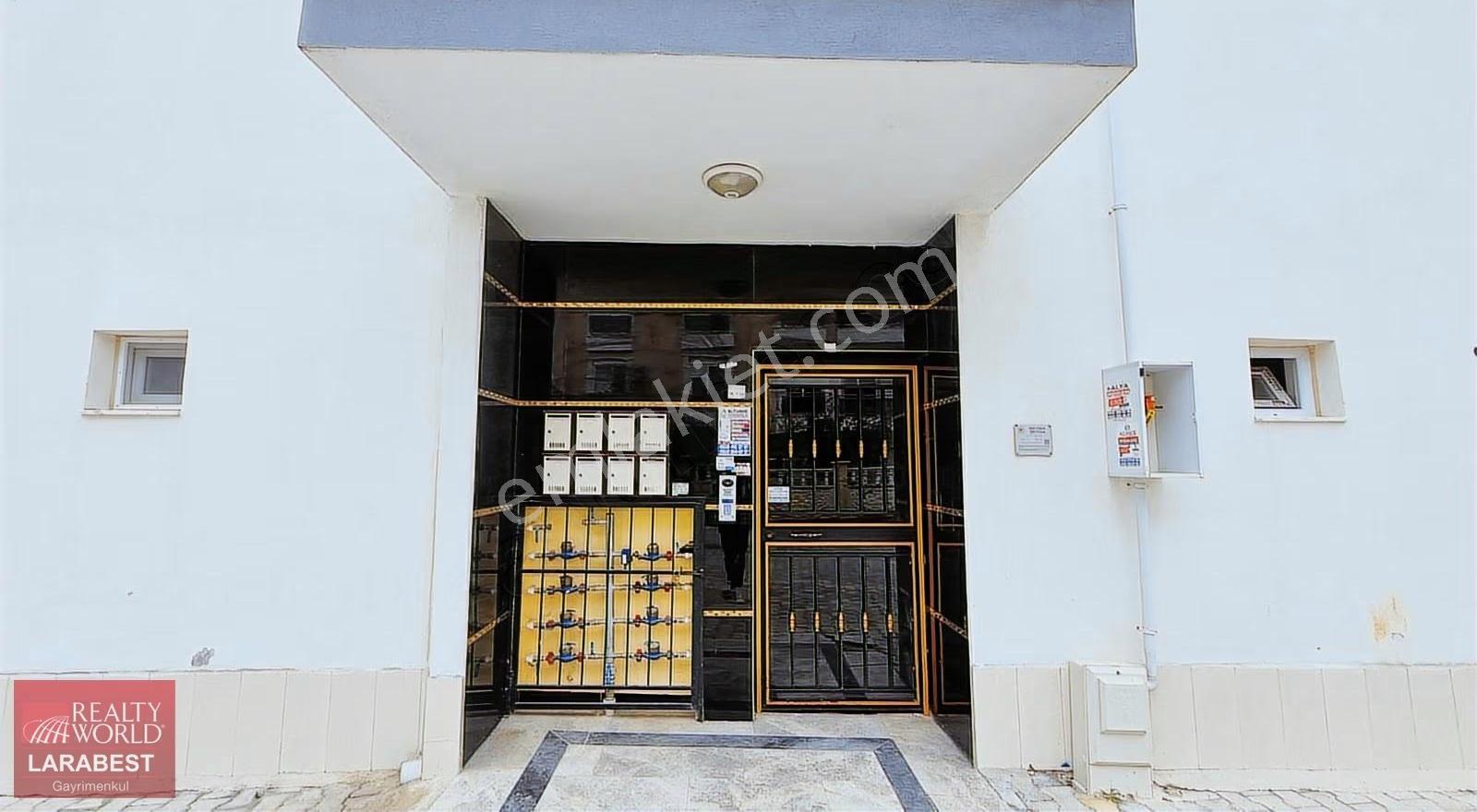 Kepez Sütçüler Gazi Mahallesi'nde Kiralık 2+1 Daire - Görsel 7