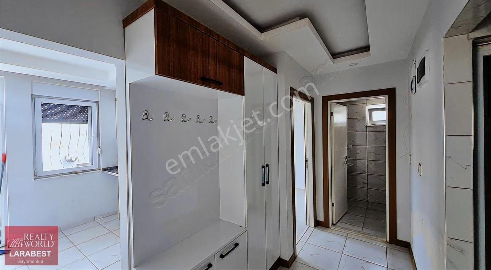 Kepez Sütçüler Gazi Mahallesi'nde Kiralık 2+1 Daire - Görsel 3