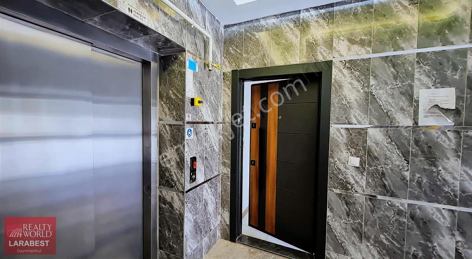 Kepez Sütçüler Gazi Mahallesi'nde Kiralık 2+1 Daire - Görsel 6