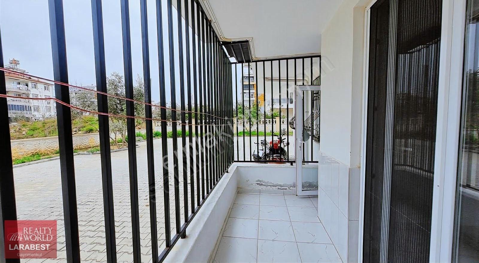 Kepez Sütçüler Gazi Mahallesi'nde Kiralık 2+1 Daire - Görsel 20