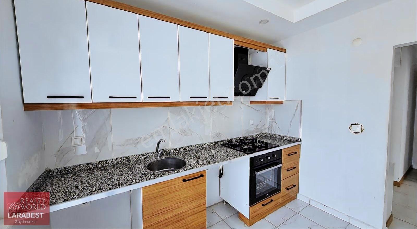Kepez Sütçüler Gazi Mahallesi'nde Kiralık 2+1 Daire - Görsel 19