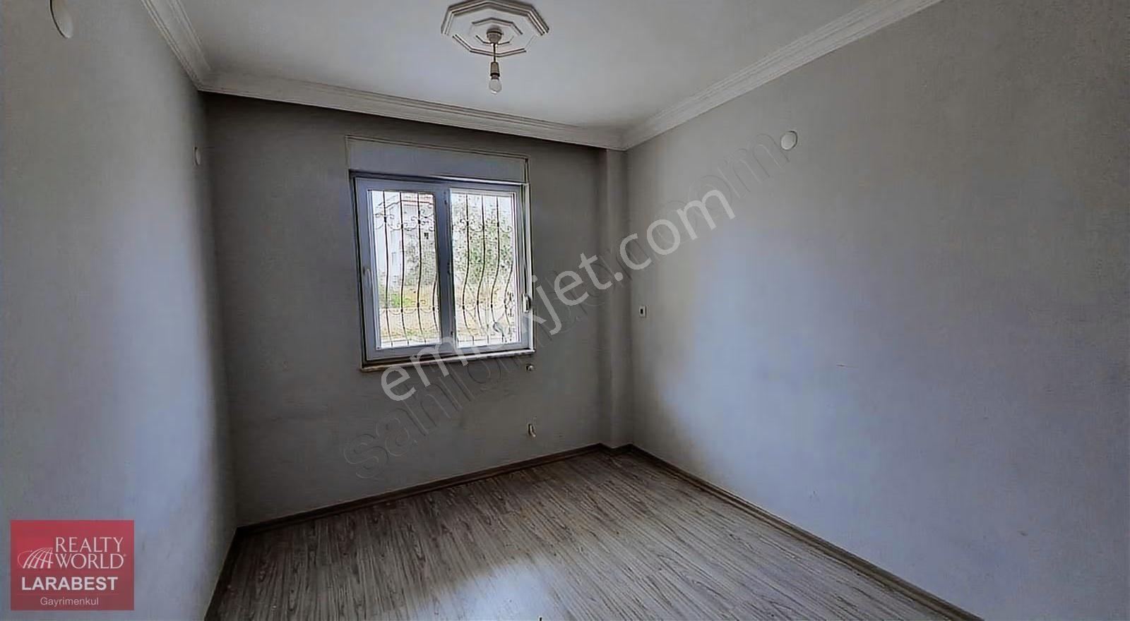 Kepez Sütçüler Gazi Mahallesi'nde Kiralık 2+1 Daire - Görsel 15