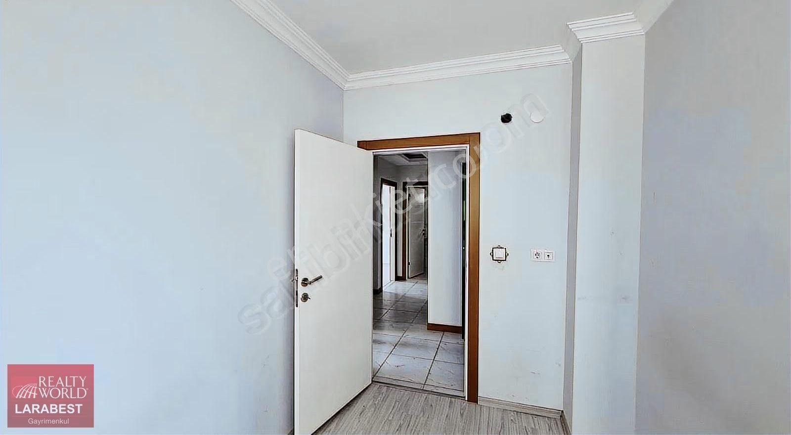 Kepez Sütçüler Gazi Mahallesi'nde Kiralık 2+1 Daire - Görsel 12