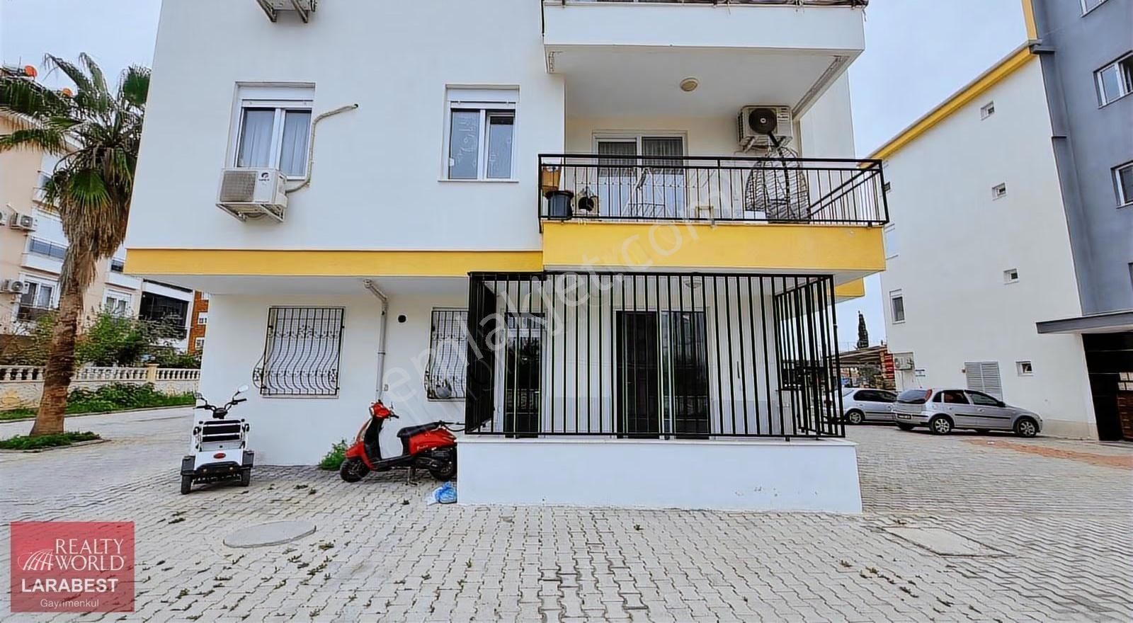 Kepez Sütçüler Gazi Mahallesi'nde Kiralık 2+1 Daire - Görsel 14