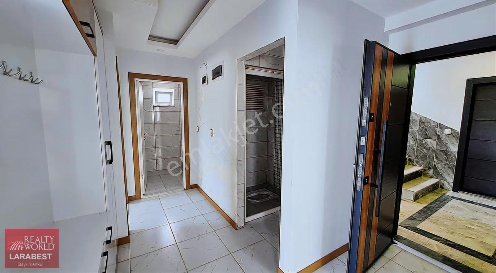 Kepez Sütçüler Gazi Mahallesi'nde Kiralık 2+1 Daire - Görsel 16