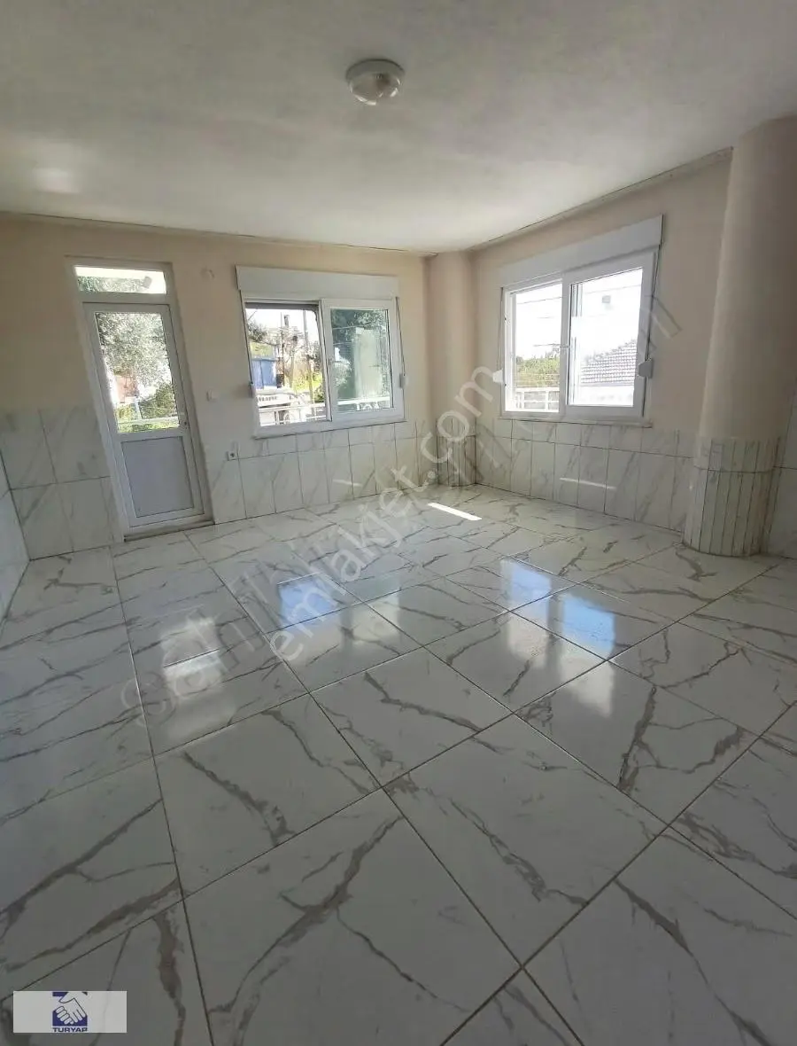 Dolbazlar Merkezi Konumda 3+1 Müstakil Kiralık Daire - Görsel 4