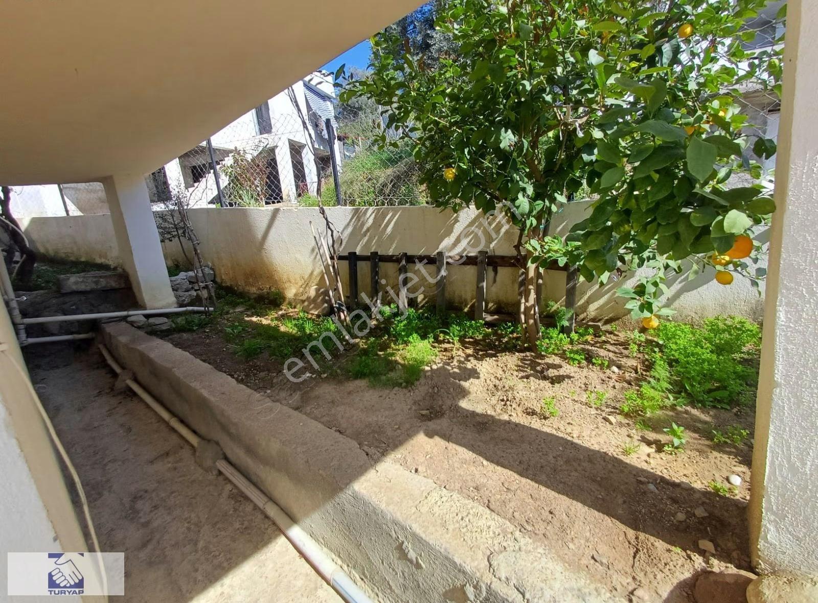 Dolbazlar Merkezi Konumda 3+1 Müstakil Kiralık Daire - Görsel 17