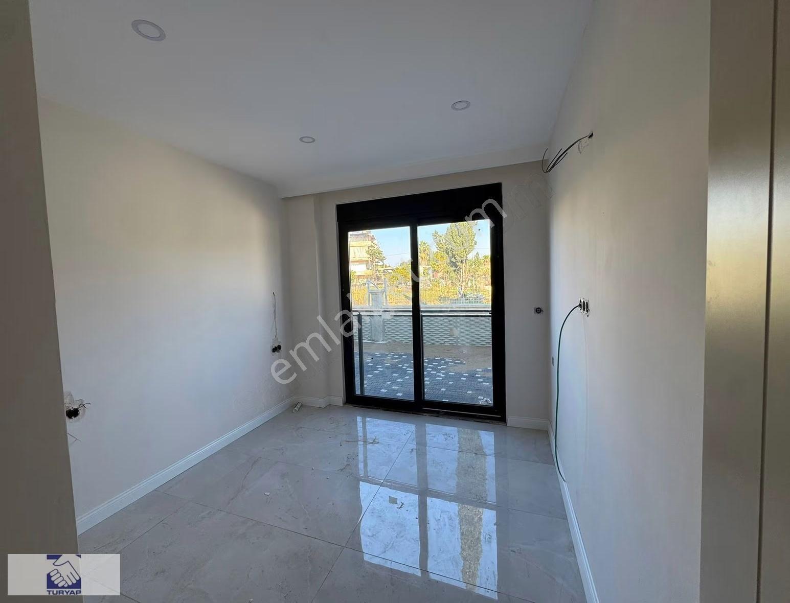 Evrenseki'de 1+1 Satılık Site İçi Daire - Görsel 2