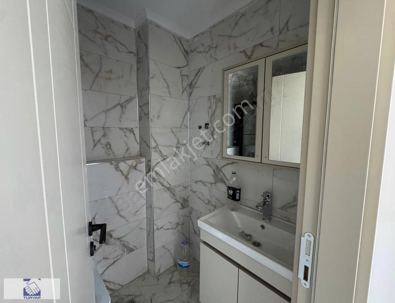 Evrenseki'de 1+1 Satılık Site İçi Daire - Görsel 4