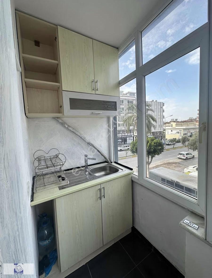 Antalya Yolu Üzeri Adliye Yakını Kiralık Ofis - Görsel 7