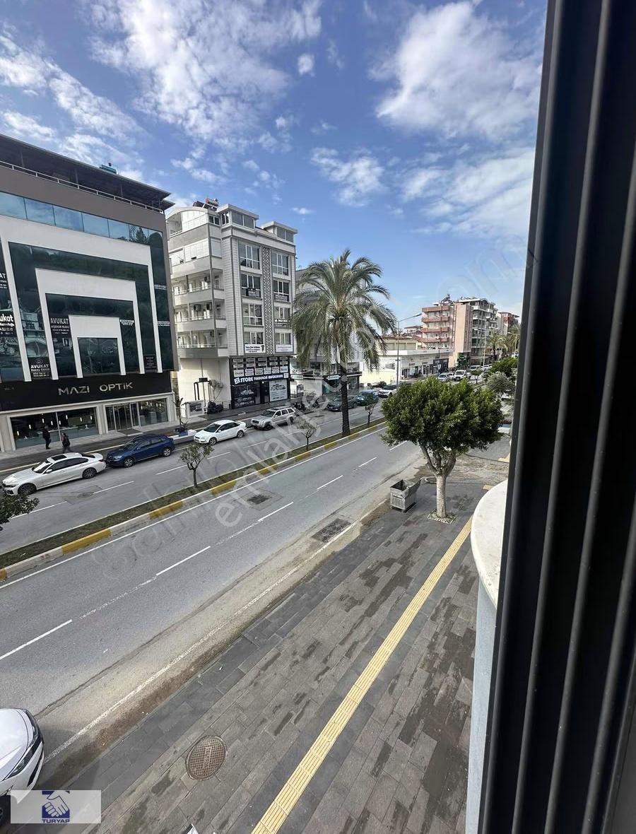 Antalya Yolu Üzeri Adliye Yakını Kiralık Ofis - Görsel 5