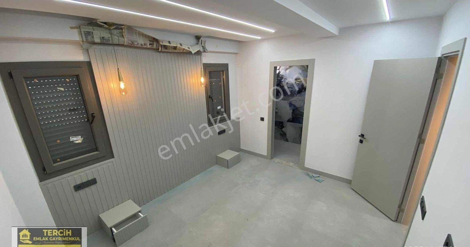 Şemıkler'de 2+1 Lüx Ebeveyn Banyolu Daireler - Görsel 21