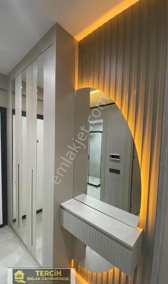Şemıkler'de 2+1 Lüx Ebeveyn Banyolu Daireler - Görsel 12