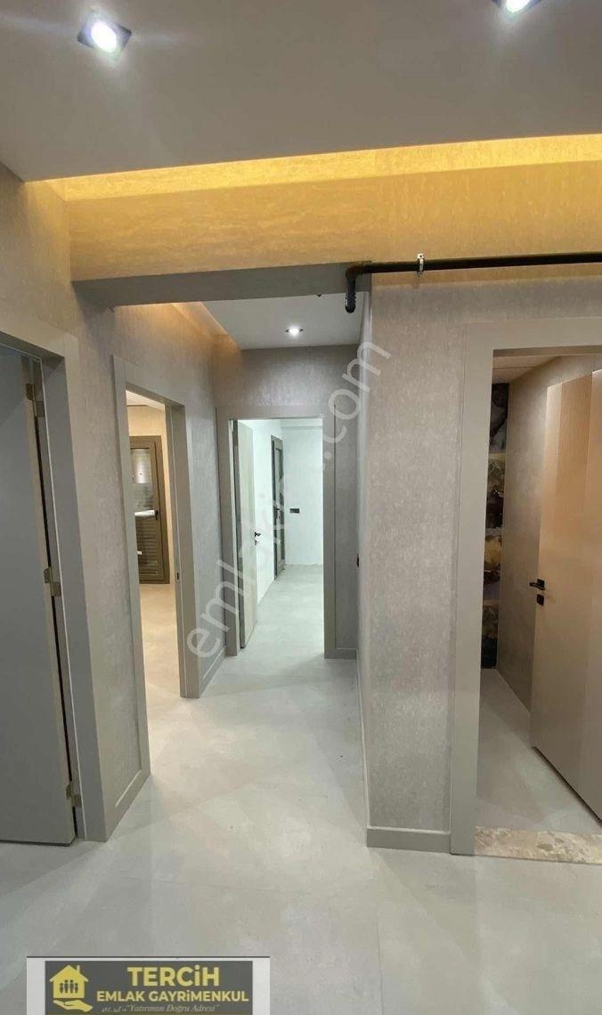 Şemıkler'de 2+1 Lüx Ebeveyn Banyolu Daireler - Görsel 20