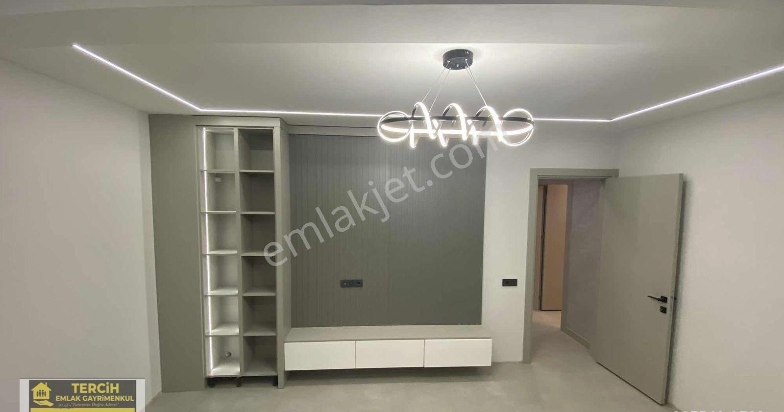 Şemıkler'de 2+1 Lüx Ebeveyn Banyolu Daireler - Görsel 14