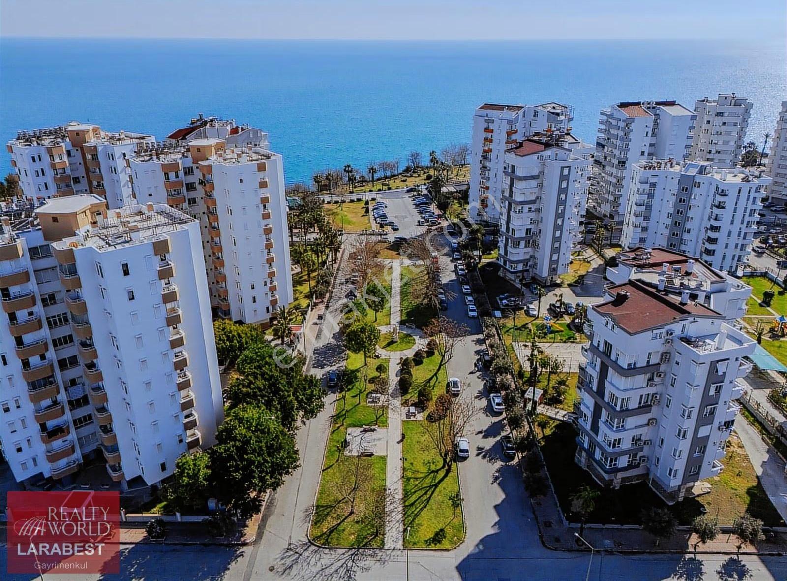 Çağlayan Sahil Bandında Deniz Manzaralı 2.parsel - Görsel 14