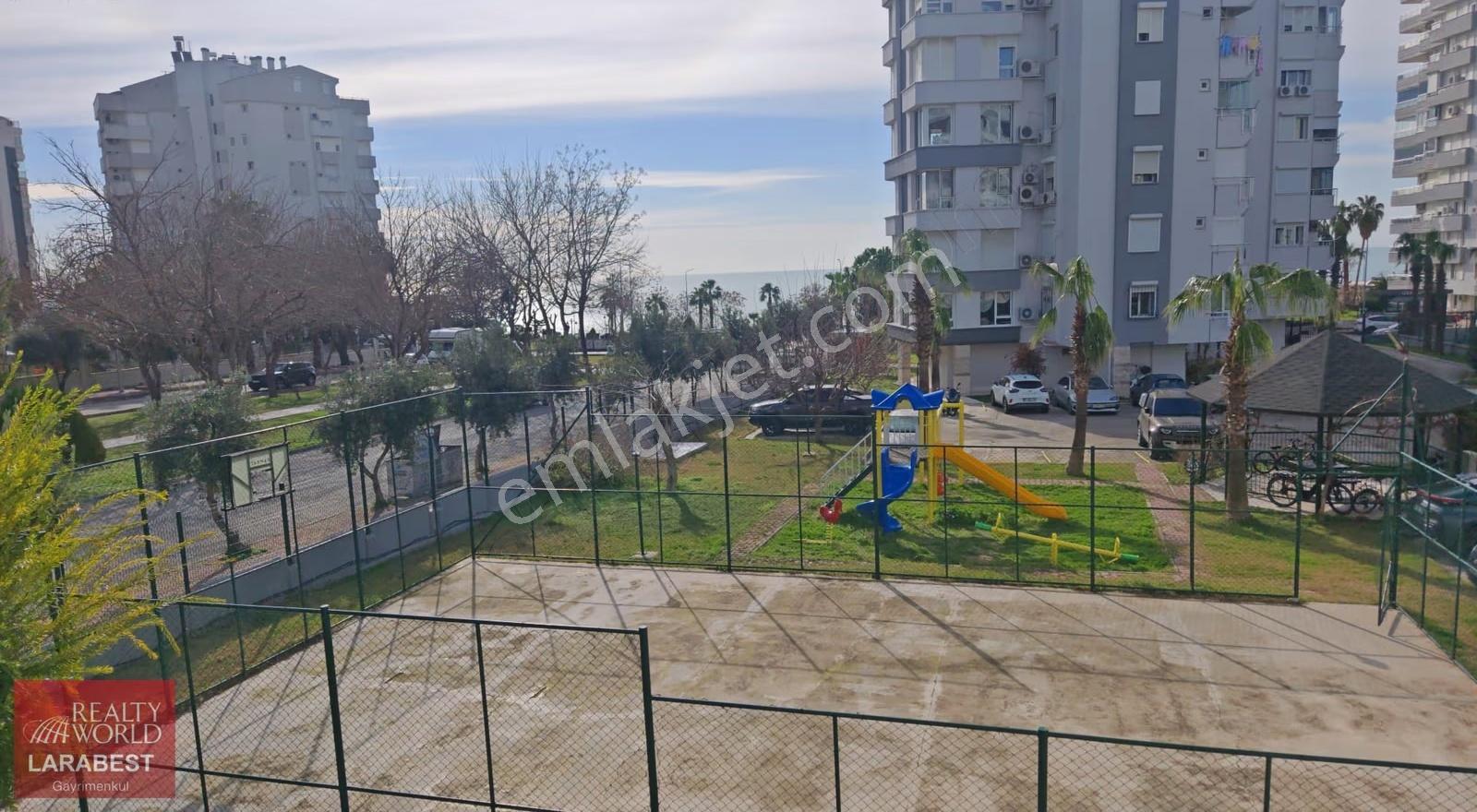 Çağlayan Sahil Bandında Deniz Manzaralı 2.parsel - Görsel 4