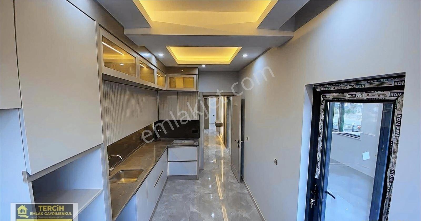 Selçukbey De 2+1 Lüx Suit Dare - Görsel 8
