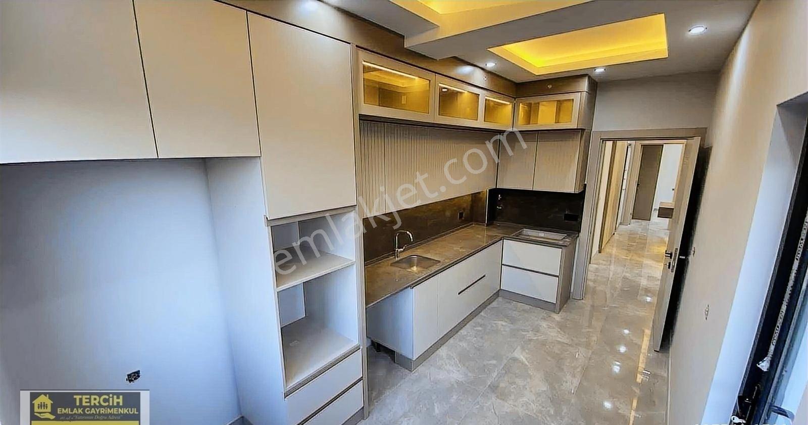 Selçukbey De 2+1 Lüx Suit Dare - Görsel 12