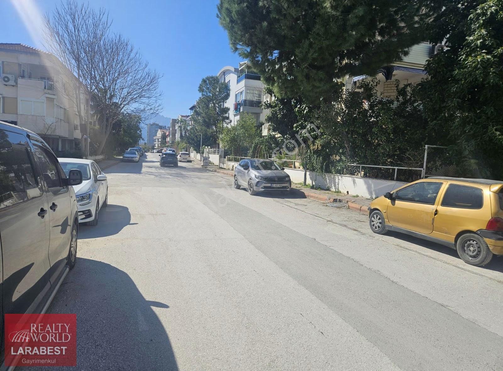 Konyaaltı Gürsu'da Denize Yürüyüş Mesafesinde 3+1 Satılık Daire - Görsel 10