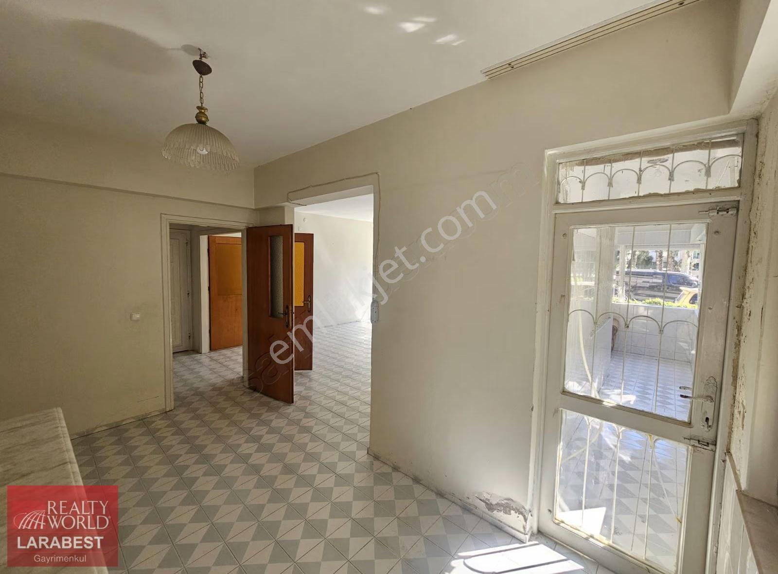 Konyaaltı Gürsu'da Denize Yürüyüş Mesafesinde 3+1 Satılık Daire - Görsel 30