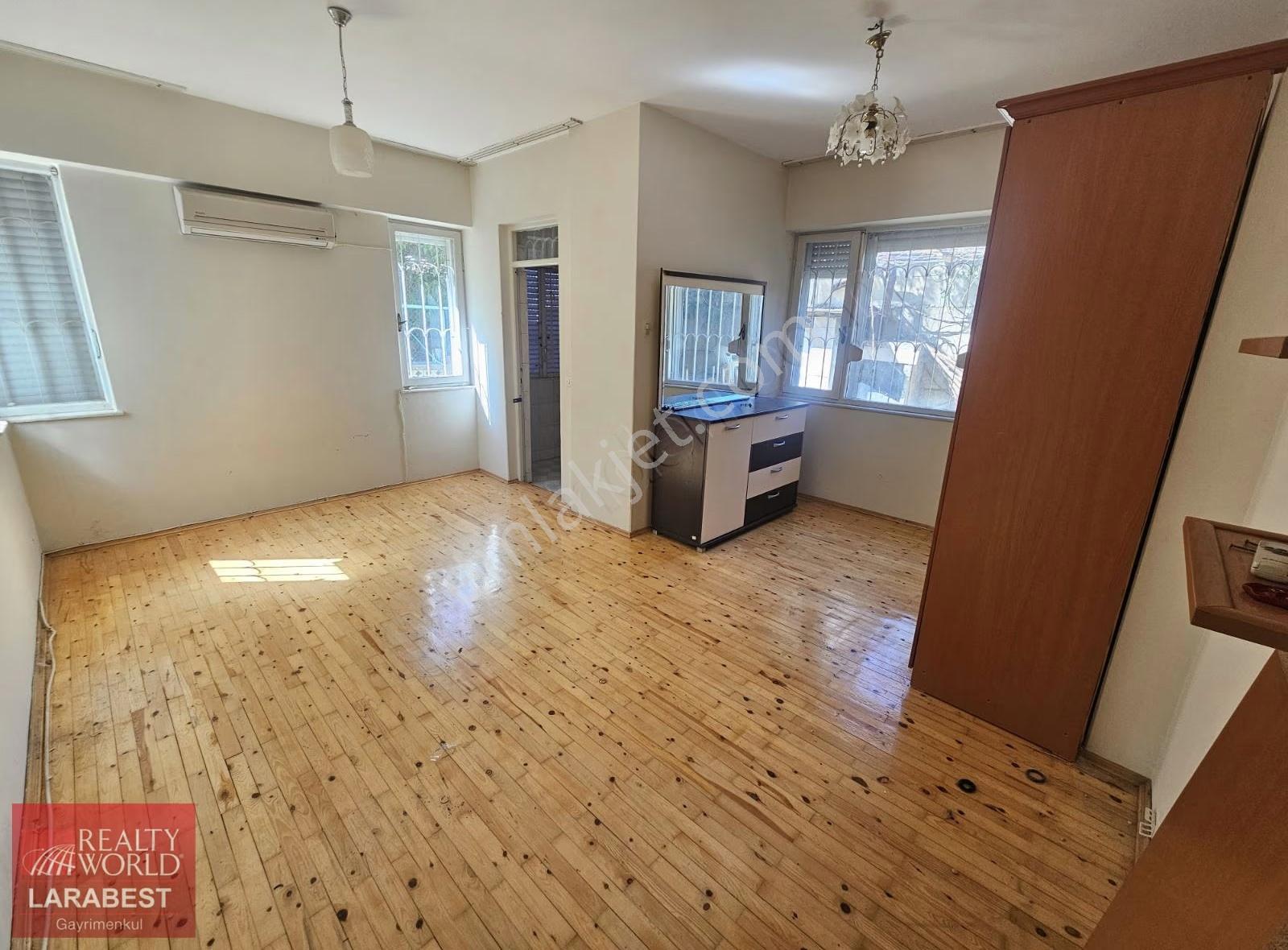 Konyaaltı Gürsu'da Denize Yürüyüş Mesafesinde 3+1 Satılık Daire - Görsel 13