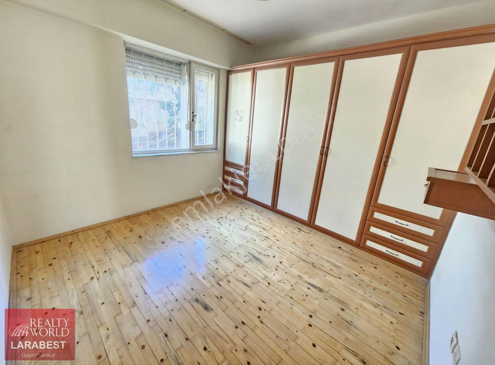 Konyaaltı Gürsu'da Denize Yürüyüş Mesafesinde 3+1 Satılık Daire - Görsel 23