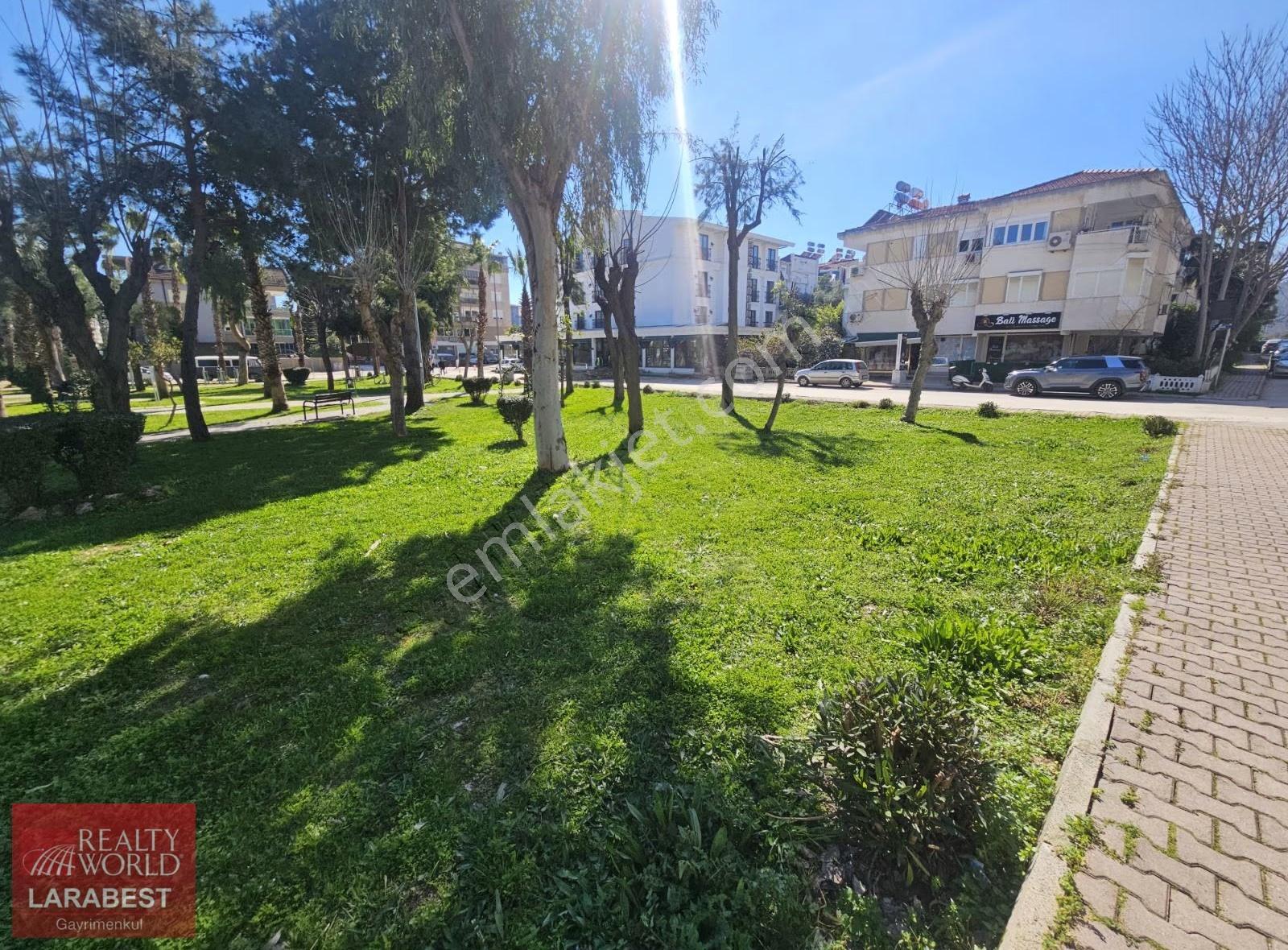 Konyaaltı Gürsu'da Denize Yürüyüş Mesafesinde 3+1 Satılık Daire - Görsel 29