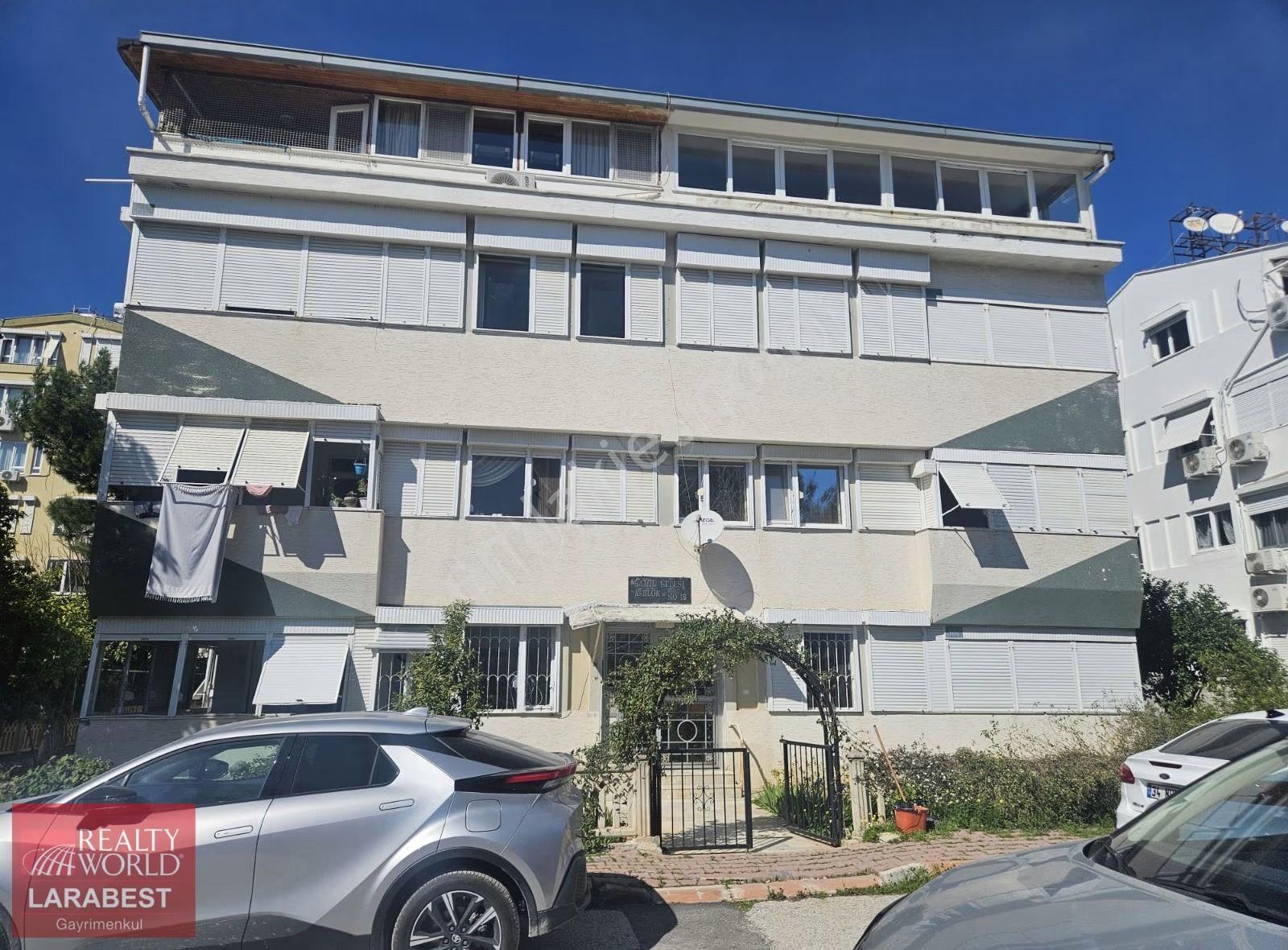 Konyaaltı Gürsu'da Denize Yürüyüş Mesafesinde 3+1 Satılık Daire