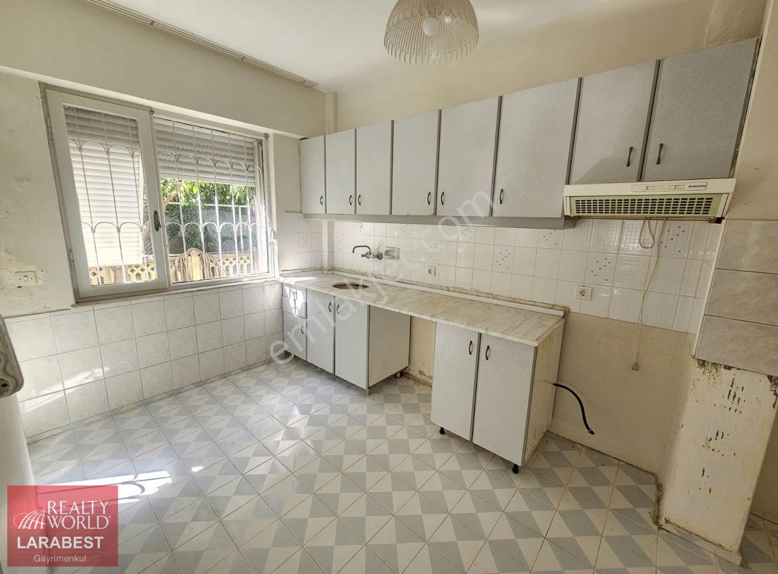 Konyaaltı Gürsu'da Denize Yürüyüş Mesafesinde 3+1 Satılık Daire - Görsel 14