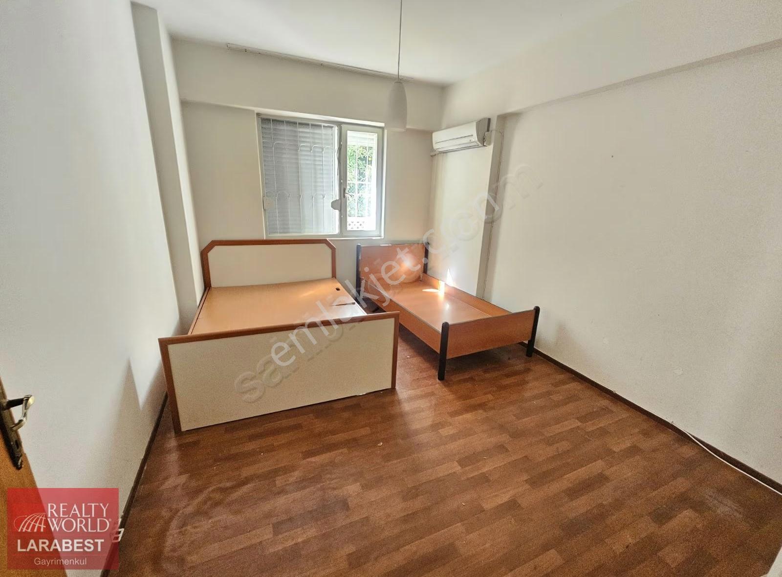 Konyaaltı Gürsu'da Denize Yürüyüş Mesafesinde 3+1 Satılık Daire - Görsel 31