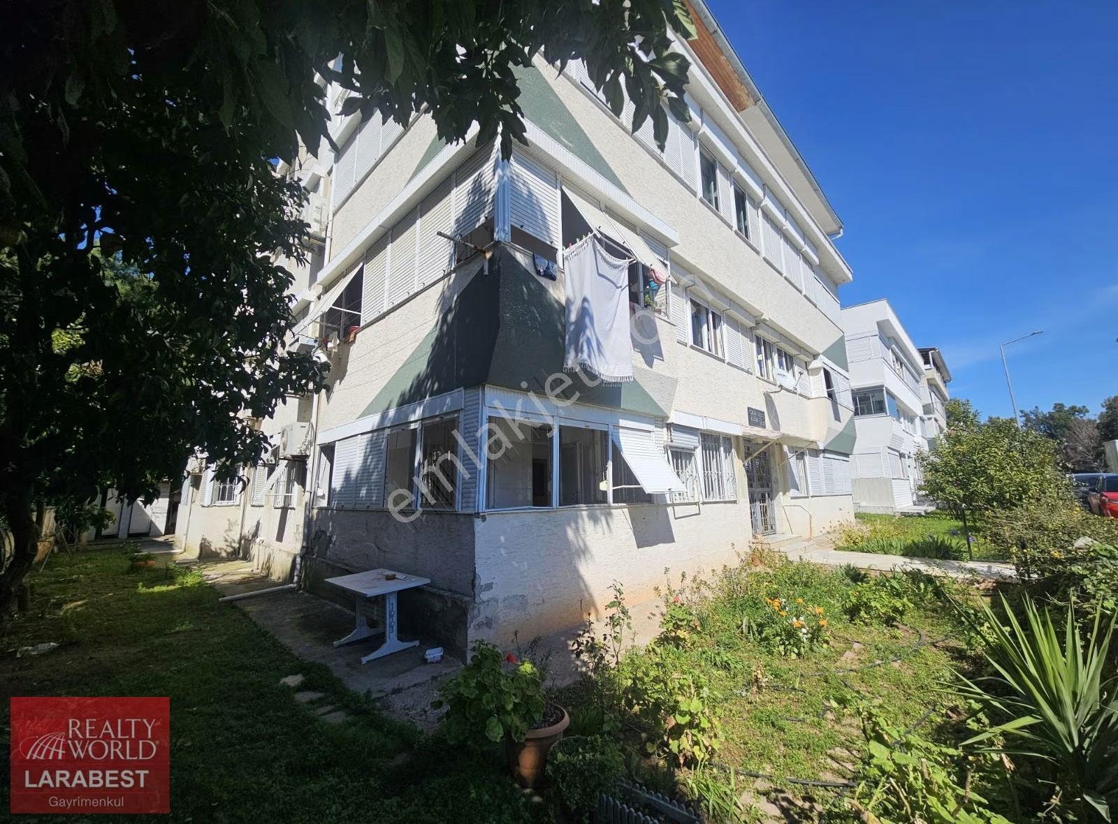 Konyaaltı Gürsu'da Denize Yürüyüş Mesafesinde 3+1 Satılık Daire - Görsel 21