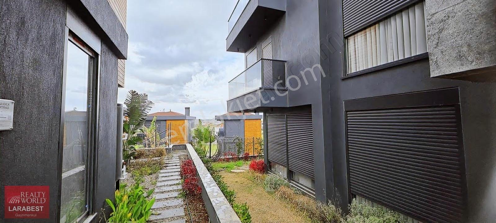 Evrenseki Satılık 235 M2 4+1 Triplex Lüks Villa - Görsel 5