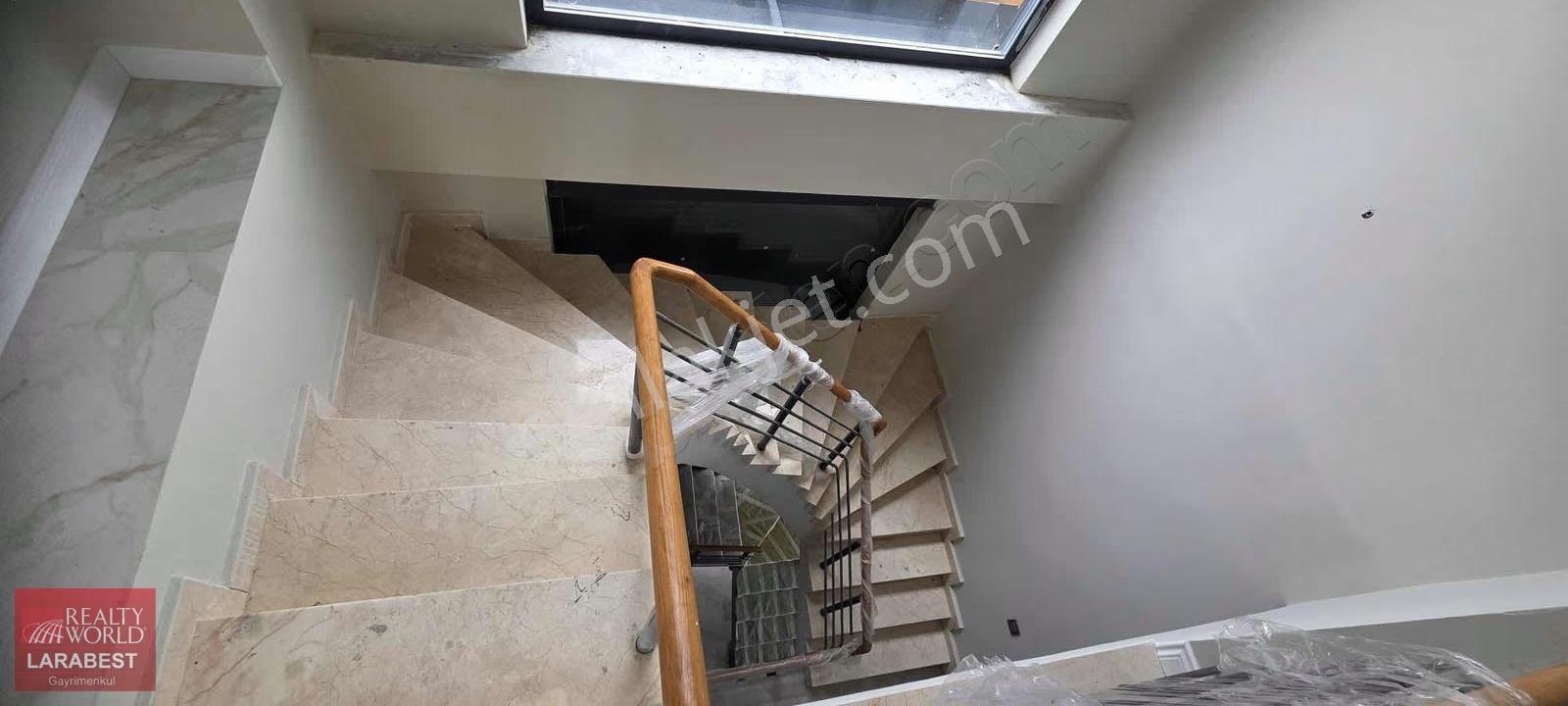 Evrenseki Satılık 235 M2 4+1 Triplex Lüks Villa - Görsel 15